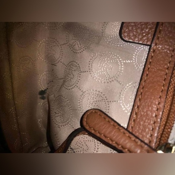 Michael Kors Hamilton - Picture 8 of 8